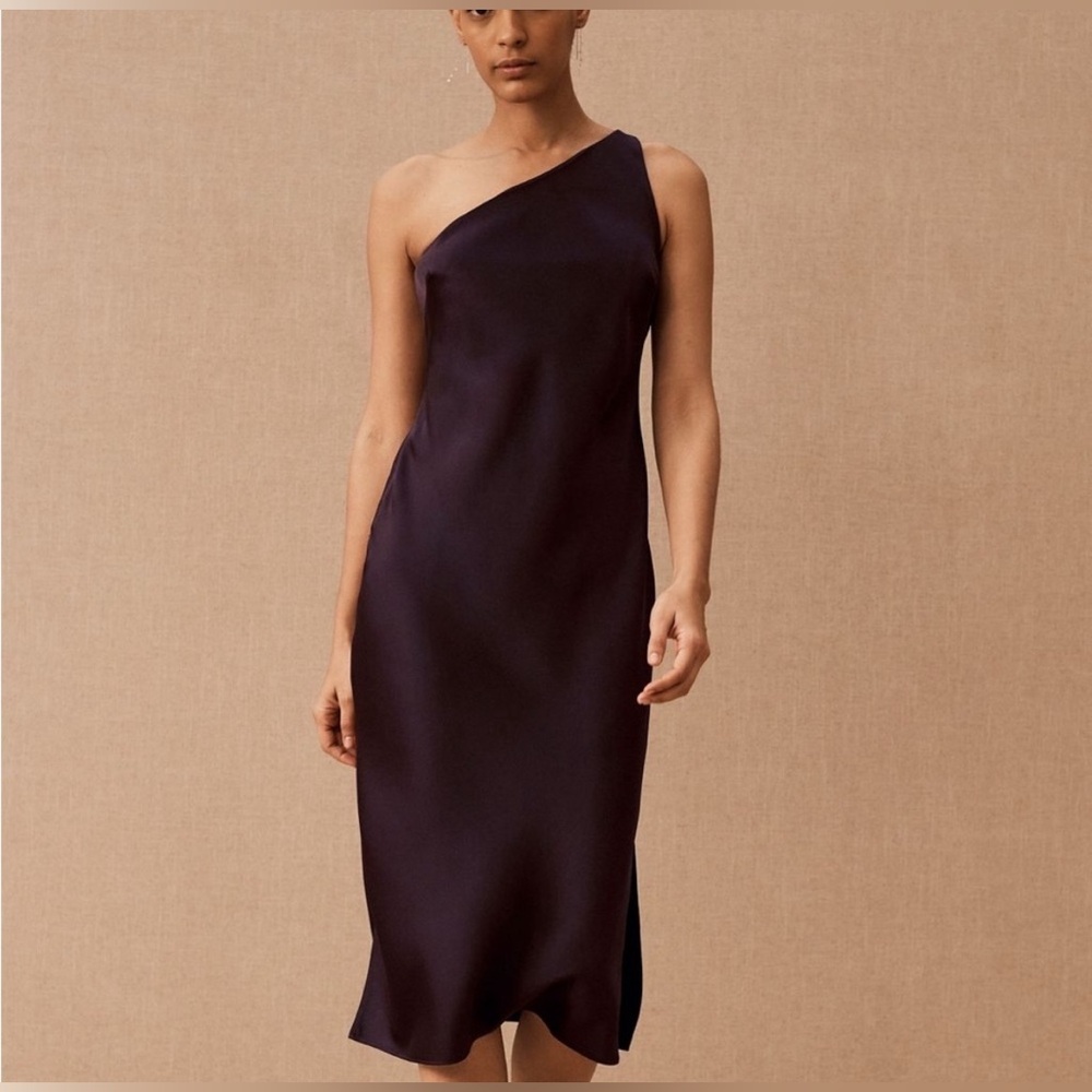 BHLDN Audrie Midi Dress